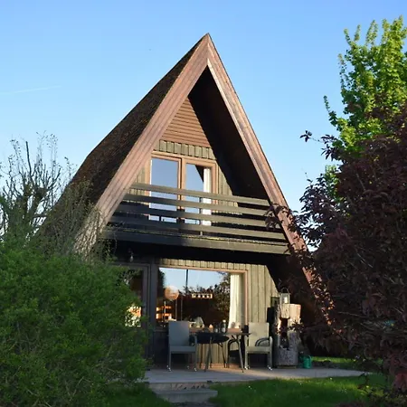 Ferienhaus Borgwedel Borgwedel