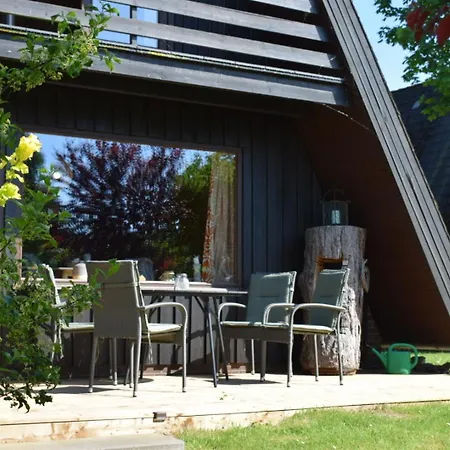 Ferienhaus Borgwedel Borgwedel