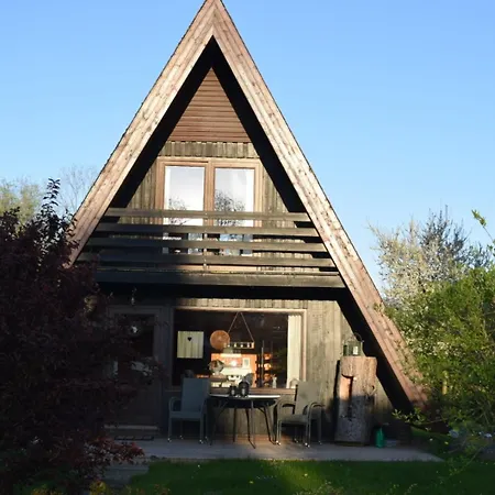 Ferienhaus Borgwedel Borgwedel