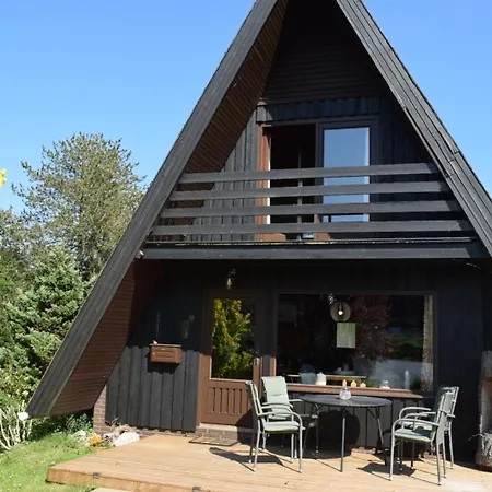 Ferienhaus Borgwedel