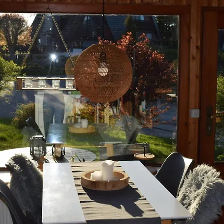 Ferienhaus Borgwedel *