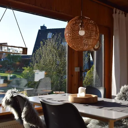 Ferienhaus Borgwedel Ferienhaus