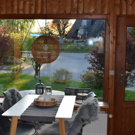 Ferienhaus Borgwedel *