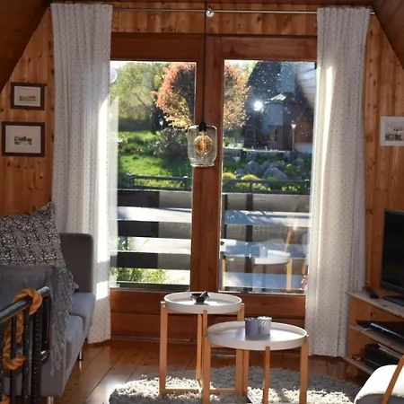 Ferienhaus Borgwedel *