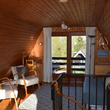 Ferienhaus Borgwedel Ferienhaus
