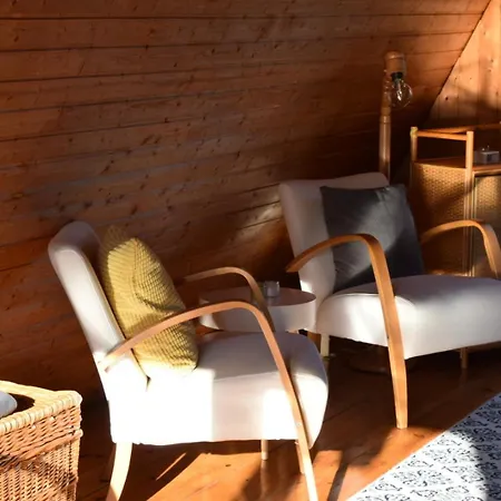 Ferienhaus Borgwedel * Borgwedel