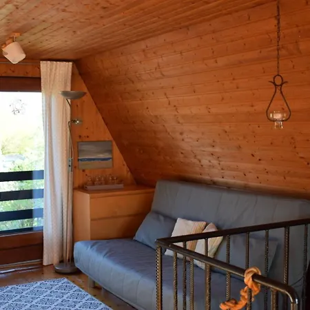 Ferienhaus Borgwedel *