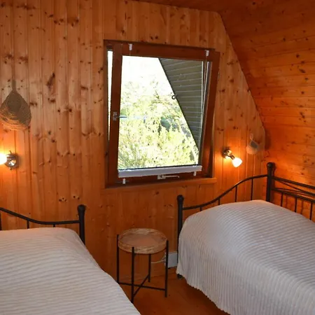 Ferienhaus Borgwedel Borgwedel